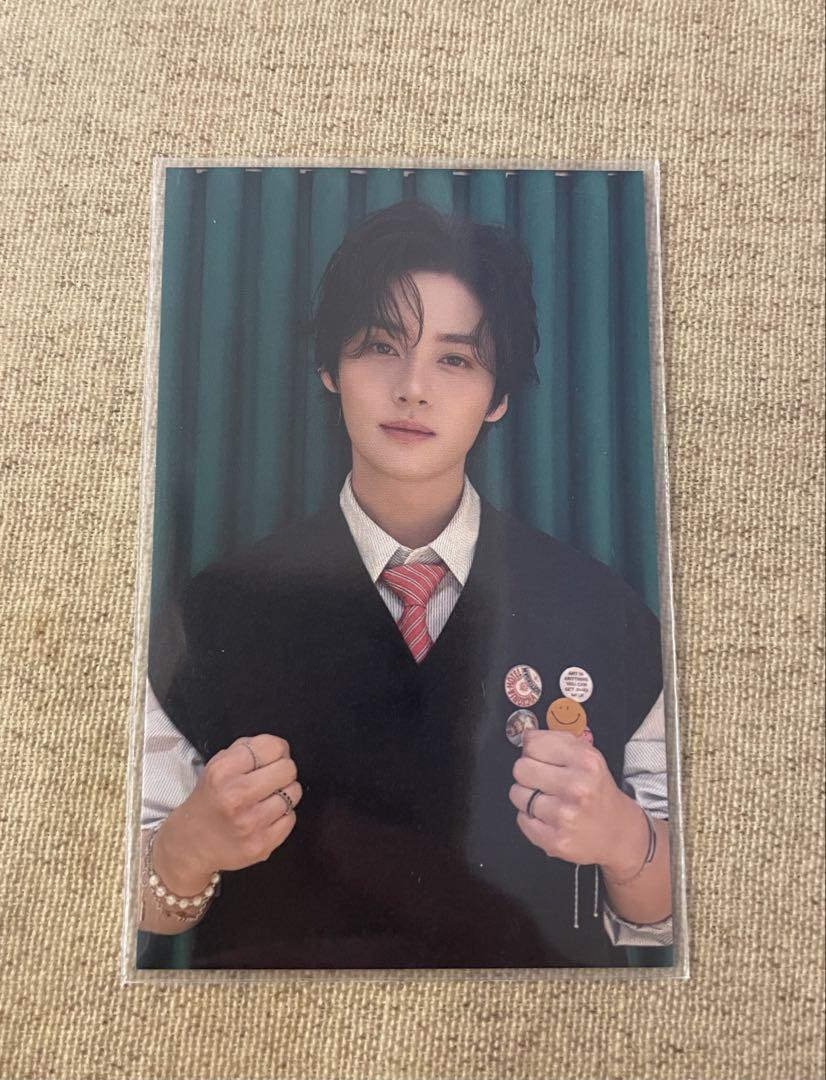 

[USED] stray kids hop HMV Rakidro Reno