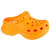Sandals Orange