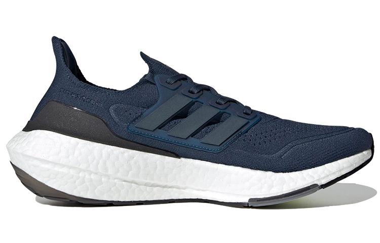 UltraBoost 21 Adidas 'Crew Navy' FY0350