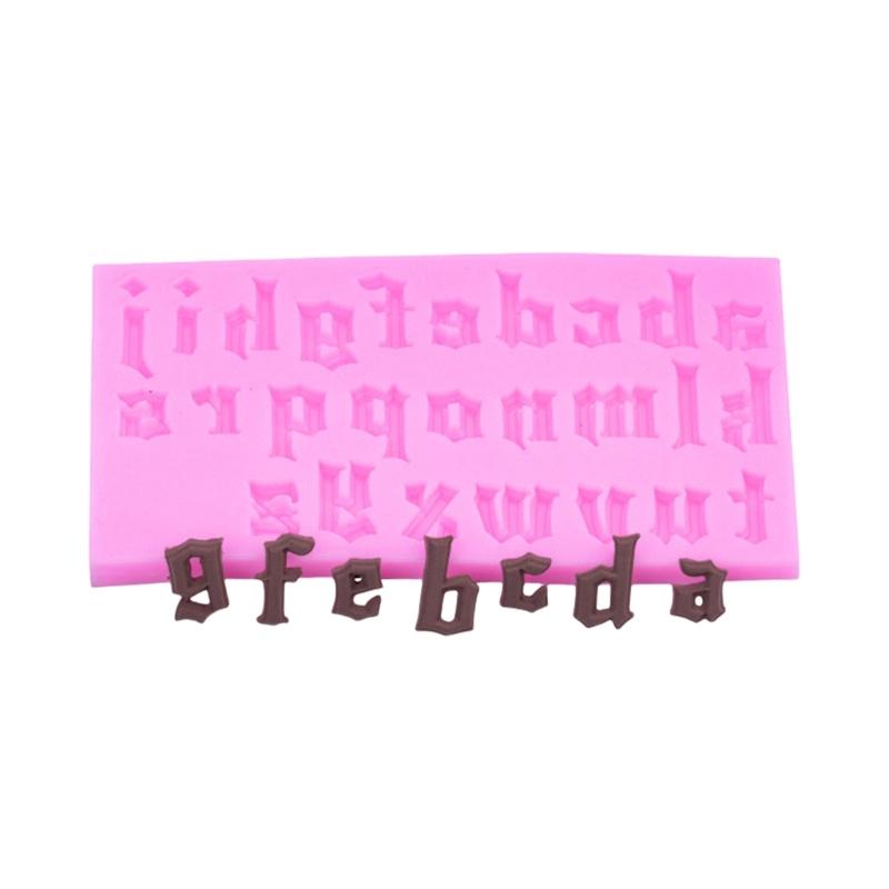 3D Number Silicone Candle Molds for Epoxy Resin Making Candle Soap Molds Number Shape Chocolate Fondant Mould Cake Molds