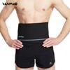 Men's Breathable Sports Waist Support & Abdominal Trimmer Belt