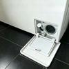 Universal Washing Machine Drain Tray Plastic Leak Catch Pan  Washing Machine Maintenance