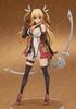 QuesQ The Legend of Heroes: Trails of Cold Steel II Alisa Reinford 17 Scale PVC Painted Finished Figure