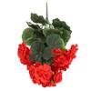 Plant Artificial Flowers Table Wedding 1 Bunch Decoration