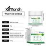 Yam Moisturizing Cream For Body Skin Nourishing Massage Care Hydrating And Moisturizing Daily Skin Care Cream