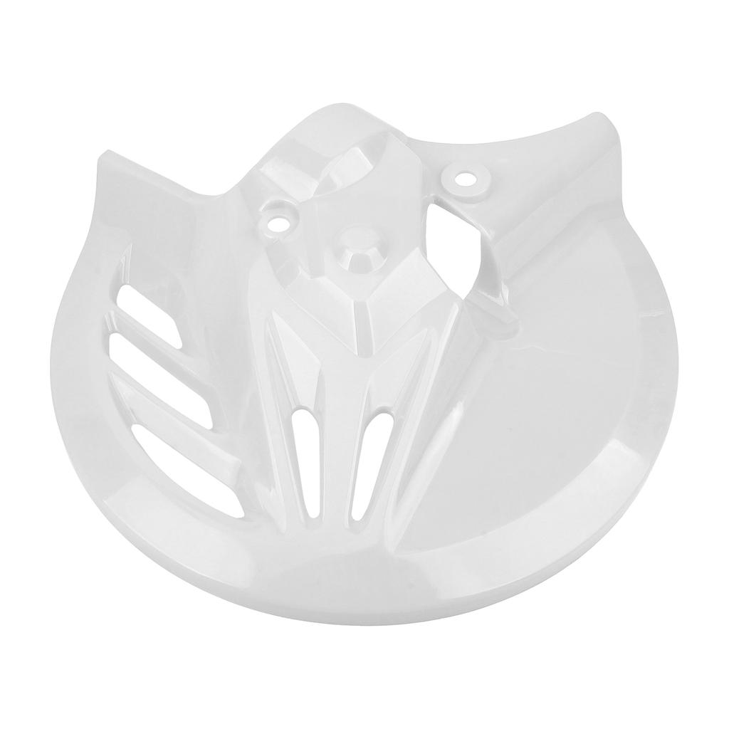 Motorcycle Accessories Brake Disc Protection Cover Protective Cover For Honda CRF 250R 450R 250RX 450FX 250X 450X Kayo T4 T6