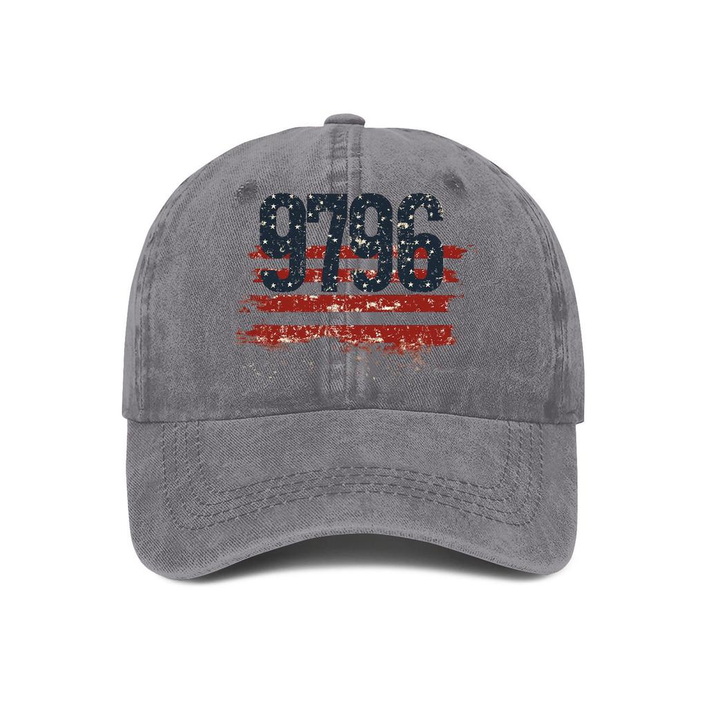 Mode Männer und Frauen Verstellbare Baseballkappe