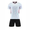 Unisex Kids Football Training Kit School Sports Game Uniform