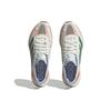 Adidas  Adizero Boston 11 White Tint Court Green Women Sneakers Coral-Fusion HQ3697