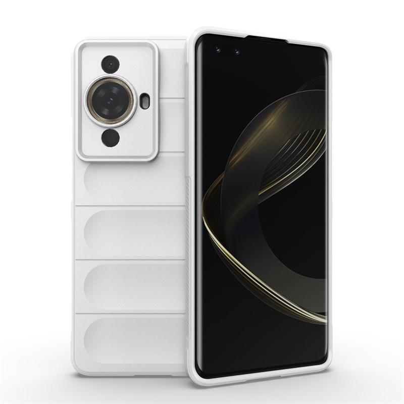 For Huawei Nova 11 Pro Case Cover Huawei Nova 11 Pro Ultra 11i Capas Shockproof Luxury Bumper Soft TPU Fundas Huawei Nova 11 Pro