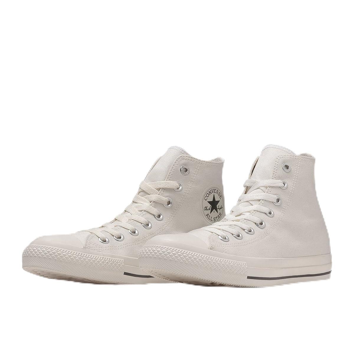 

Converse All Star TC HI Size cm Sneakers, White, 25.5 белый