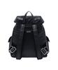 Wacky Willy Women'S Cargo Backpack Black