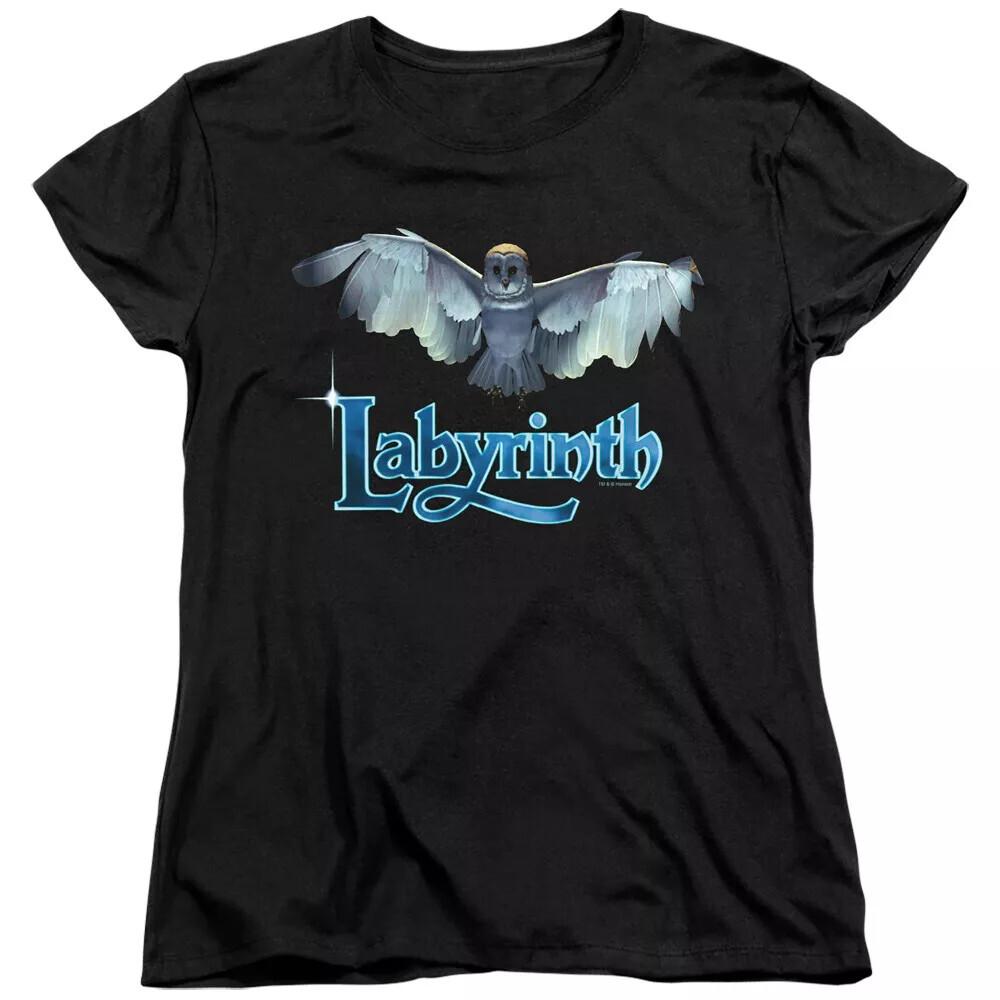Labyrinth  Title Sequence  Women s T-Shirt Unisex T-Shirt S