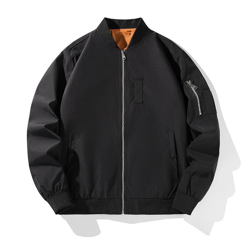 Casual Jacket Men's Sports Jacket Running Men's Jacket Men's Clothing