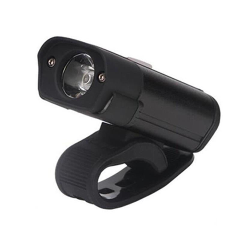 

Bicycles Flashlight with 5 Light Type LED Bicycles Light Headlight Night Ridings USB Rechargings Front Light