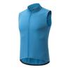 Custom Logo Waterproof Windproof Breathable MTB Cycling Gilet for Men Bicycle Bike Biding Rain Cycling Vest