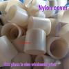 Nylon Wear-Resistant Forklift Loader Bushing Parts