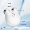 Microcurrent Beauty Device  EMS Face Slimming Device  Facial Massager for Lifting, Tightening & Ion Import
