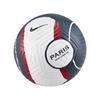 Nike Assassin's Collection Size 5 Ball For Regular 11 A Side Use Soccer Ball Pu Unisex Black White Red DJ9960 410