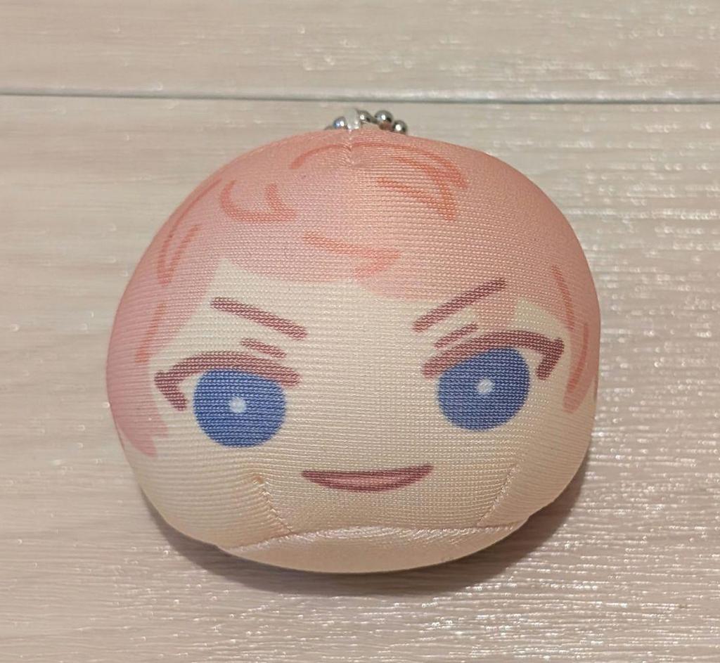 [USED] Bonus Included: Stage Ensemble Stars Memory of Marionette Blu-ray