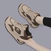 Women's 2024 Lightweight Thick-Soled Casual Sneakers - Versatile Autumn Sports Shoes