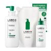 Vegan Anti-Hair Loss Shampoo (8 Opt,) – Mild Acidic Scalp Strengthening, Hair Thickening, Biotin & Ceramide Hair Loss Prevention, Korean