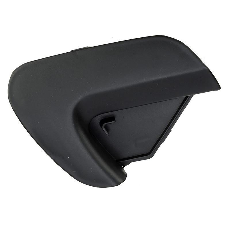 Front Bumper Tow Hook Cover Cap Trim Fit for Toyota Yaris 2012 2013 2014 5212752931 521270D917