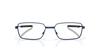 Sunglasses Frame FOIL RQ Matte Midnight Lens Width 53mm 0OX3036 Men's (MATTE MIDNIGHT)