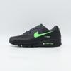 DM0029-015 Nike Air Max 90 Antraciet Zwart Groen Strike (Mannen)