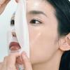 ABIB Gummy Sheet Face Mask - Sticker Madecassoside Regenerator 27ml Repair Hydrating