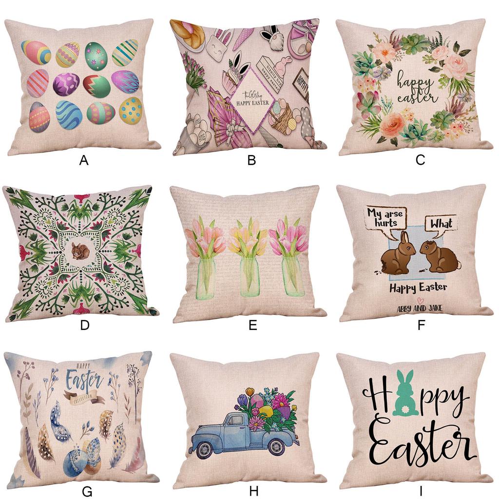 cushion covers custom