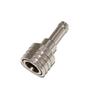 65750-95500 Stainless Steel Fuel Socket for Suzuki 15HP 30HP 40HP Outboard Engine Fuel Pipe Socket