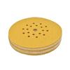 AW Tools 60 Grit Sanding Disc (Pack of 25)