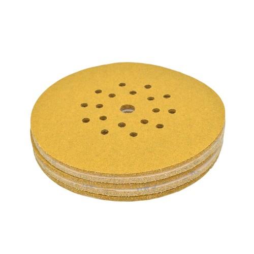 AW Tools 60 Grit Sanding Disc (Pack of 25)