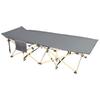 Simple Folding Bed