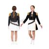 Anime Movie Kids Kpop Demon Hunter Cosplay Rumi Zoey Mira Cosplay Suit Clothes Rumi Zoey Cosplay Outfits Wig Halloween Carnival