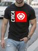 T-shirt CIRCA SNOWBOARD BUTY SKATE TEE ROZMIAR S-3XL
