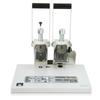 Deli 3875 Commercial Financial Document Binding Machine CN plug (adapter included)