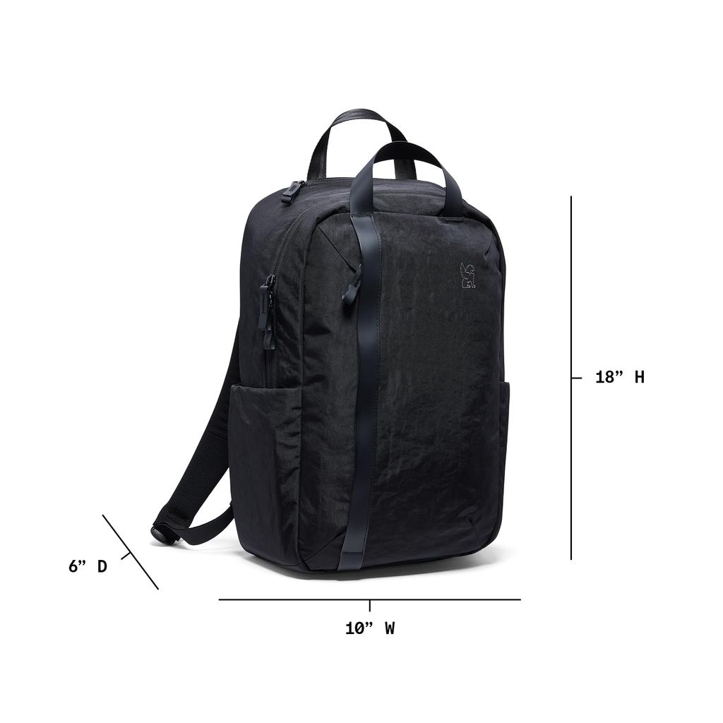 HIGHLINE 20L BACKPACKHighline (current Model) Water-repellent