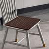Waterproof Sedentary Seat Cushion Breathable Summer Chair Pad Car Cooling Seat Pad  All-Season