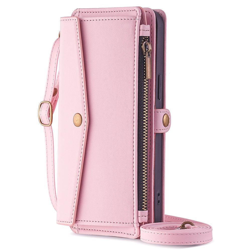 Kyocera Digno BX and Fujitsu ARROWS NX9 Leather Phone Case