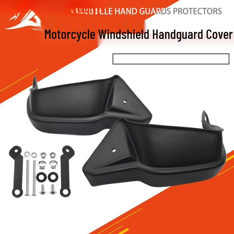 Honda Motorcycle Windshield Handguard Cover Accessories