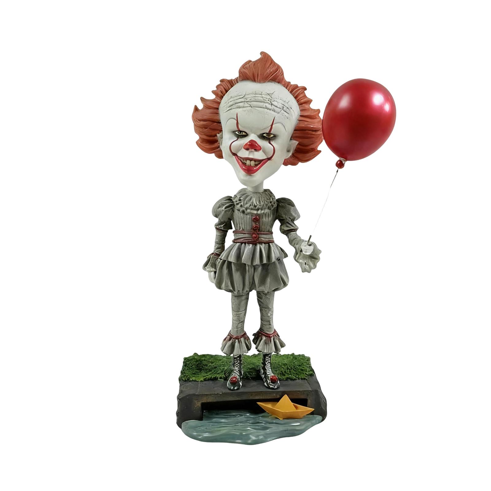 

Горячий сериал - Старый, Новый и Маленький Клоун 8-дюймовая Качающаяся Кукла, Q-Фигурка, Модель, Предмет для Витрины, Фигурка Персонажа One Size