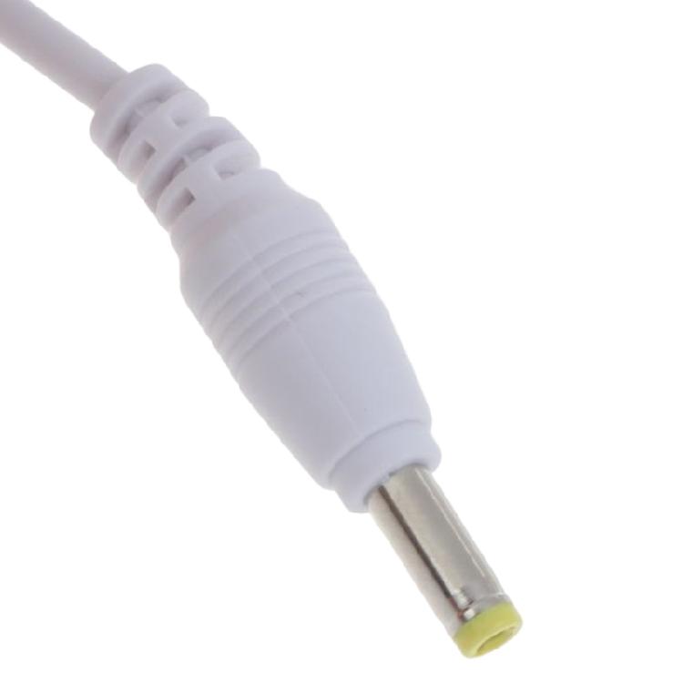 USB to 4.0x1.7mm Power Cord, 1-Pack USB 2.0 A Type Male to 4.0x1.7mm DC 5V Power