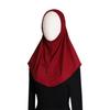 Women S Ethnic Style Diy Handmade Head Wrap Hat Lazy Base Hat