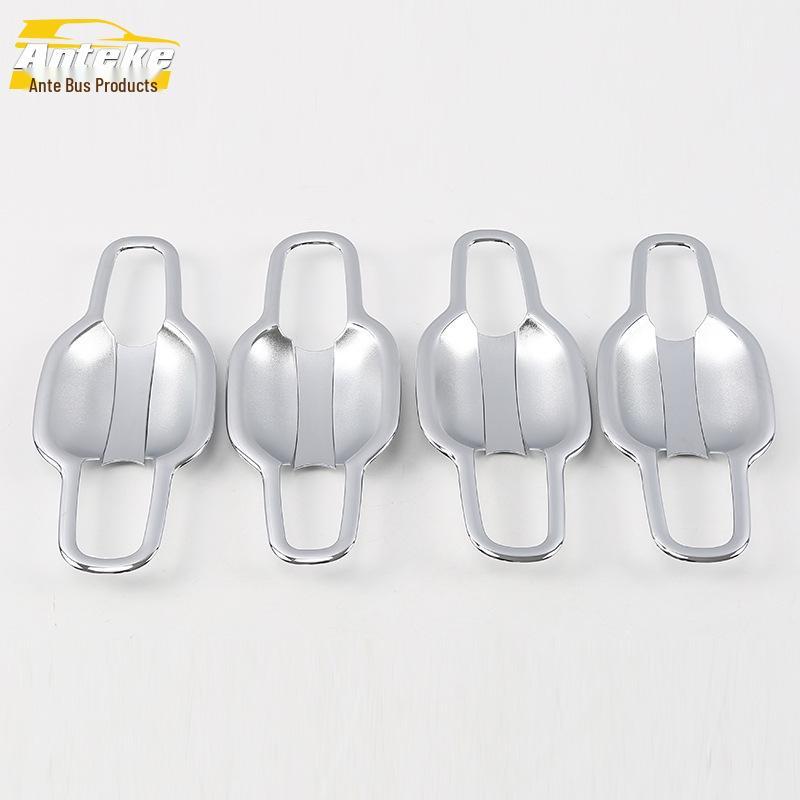 GM8 Door Bowl Decorative Strip & Scratch-Resistant Film for 17 Models