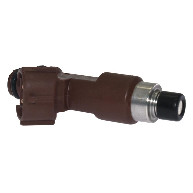 4PCS 16450-MEL-003 16450MEL003 Fuel Injector For HONDA CBR1000RR CB1300 CB1300A CB1300S CB1300SA VFR800 VFR800A Replacement