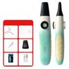 Multi Colors Double Hole Kazoo Portable Wind Instrument Professional Kazoo Instrument  Music Lover