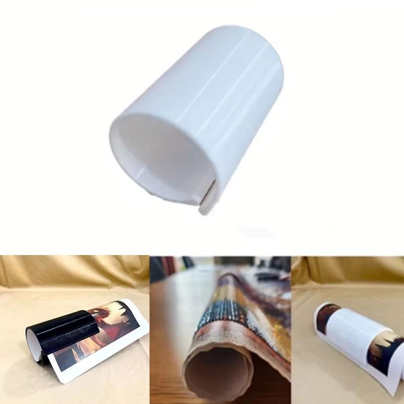 Small & Large Size Diamond Painting Canvas Scroll Storage Holder for Art Craft DIY Diamond Painting Accessories