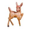Deer Animal Plant Fairy Garden Miniature Landscape Crafts Decor Ornament